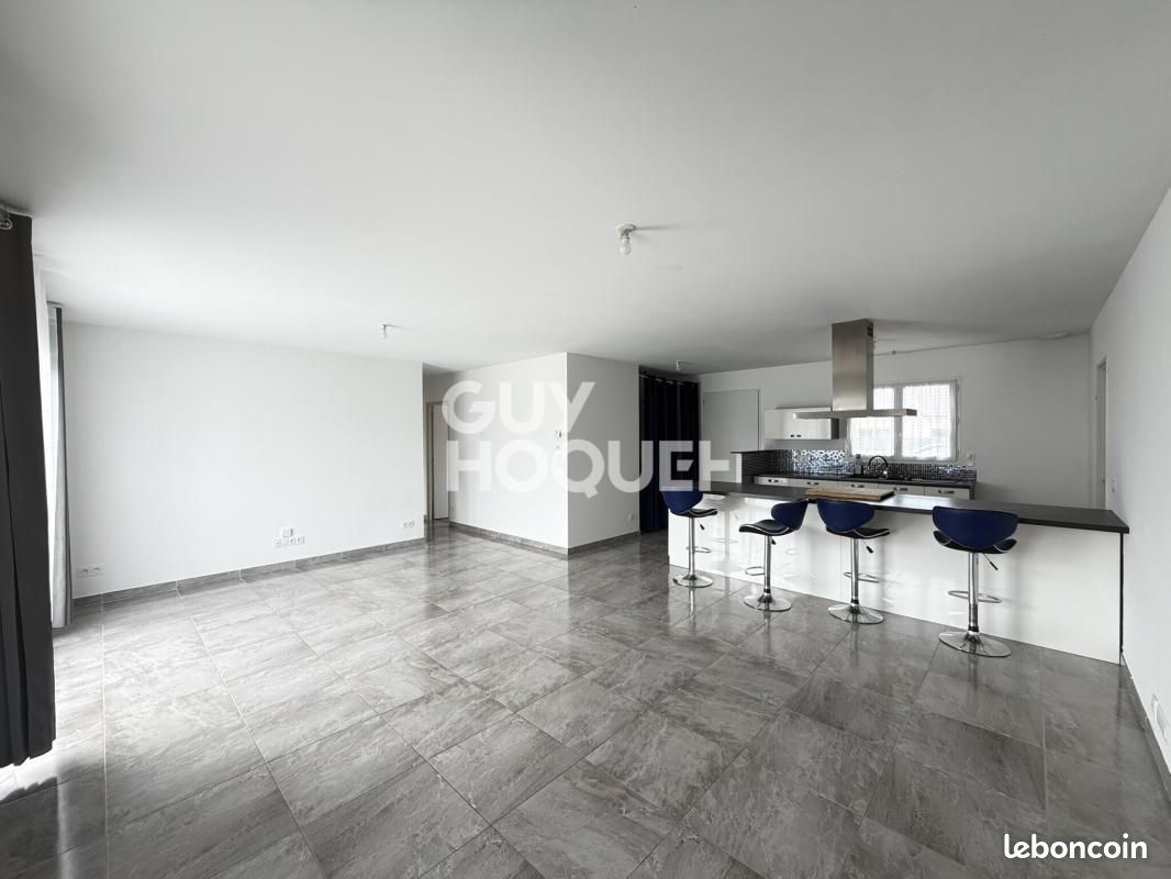 Maison 5 pièces 103 m² · à Bourges · 103 m² · 171 359 €