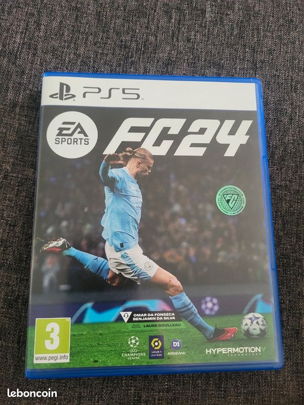 FC24 (Fifa24) (image 1)