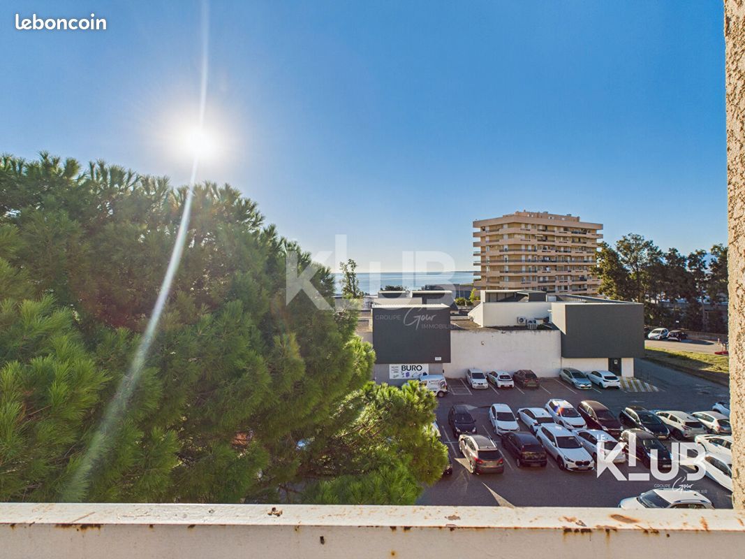 Appartement 4 pièces 82 m² · à Bastia · 82 m² · 147 000 €