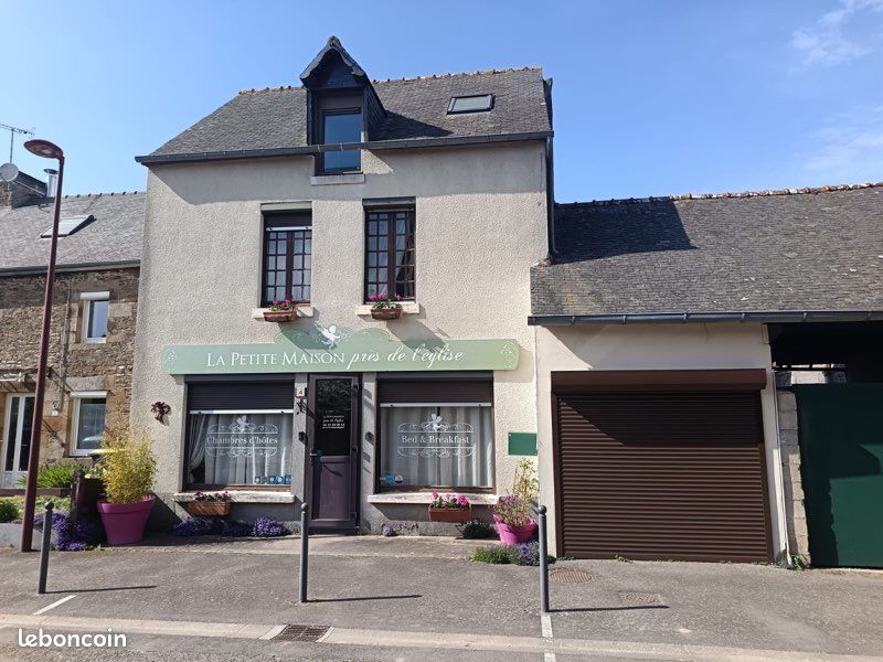 Maison 7 pièces 150 m² · à Meillac · 150 m² · 273 900 €