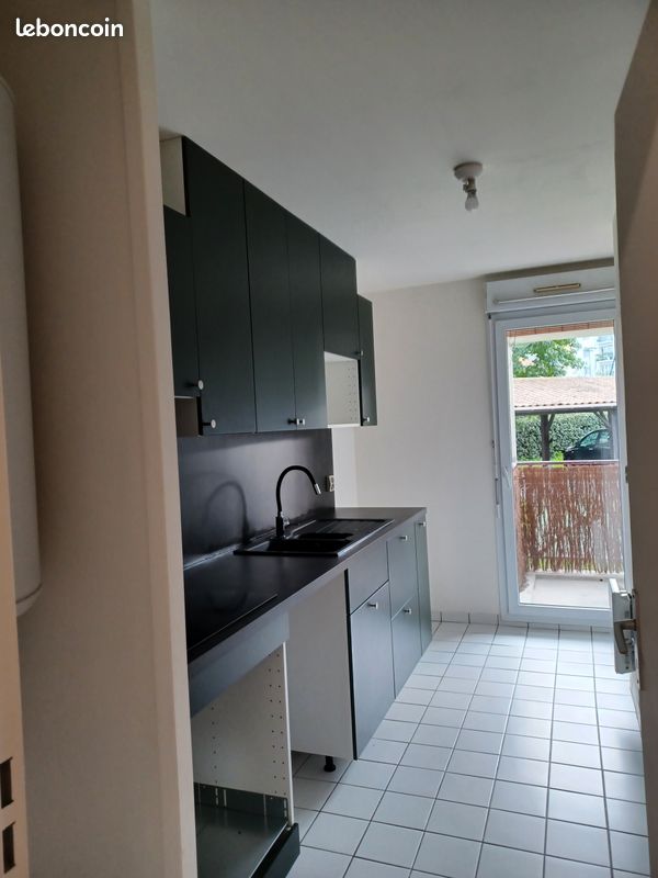 Location T2 BORDEAUX CHU