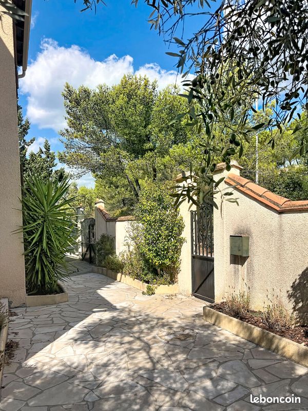 Maison 4 pièces 97 m² · à Nîmes · 97 m² · 269 000 €