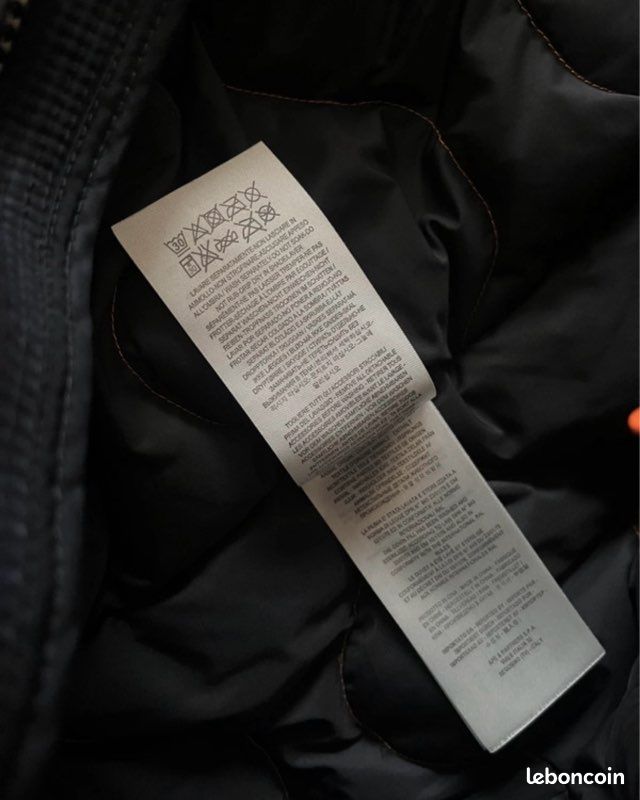 Parka parajumpers (image 8)