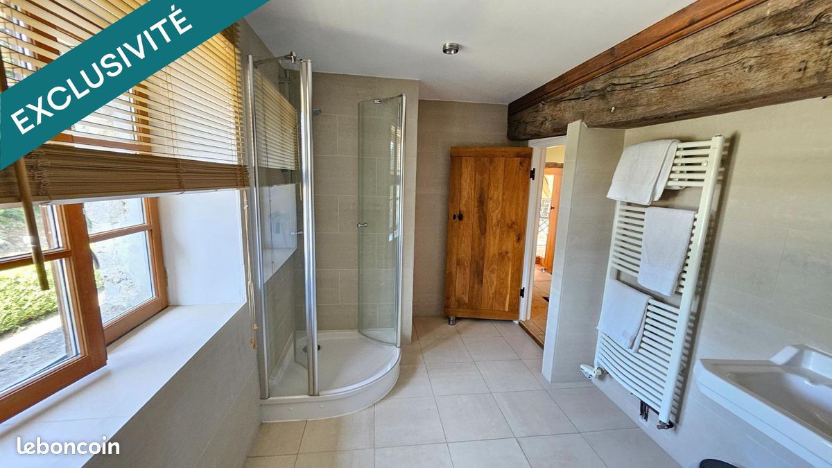 Propriété 6 pièces 154 m² (image 17)