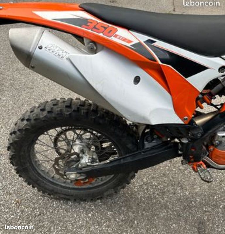 350 excf (image 2)