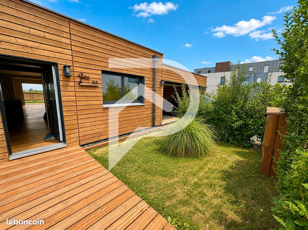 Maison 4 pièces 111 m² · à Turckheim · 111 m² · 549 000 €