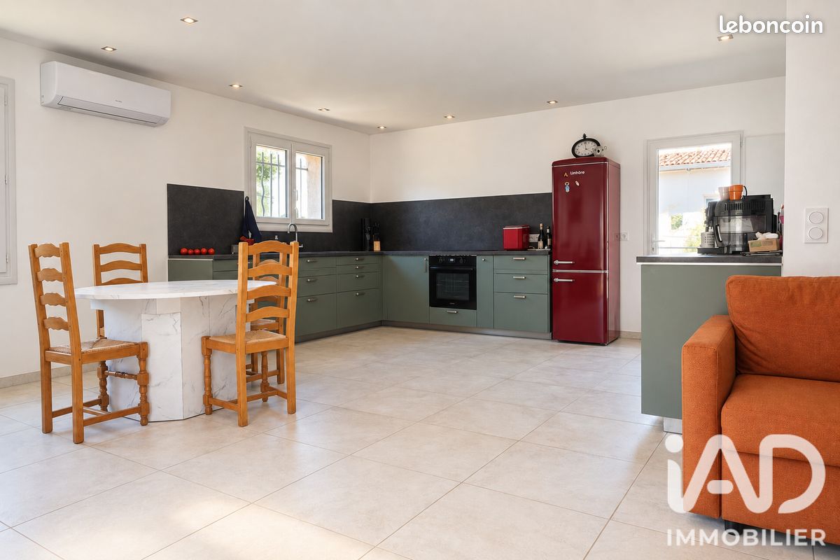 Maison 3 pièces 73 m² · à Le Luc · 73 m² · 350 000 €