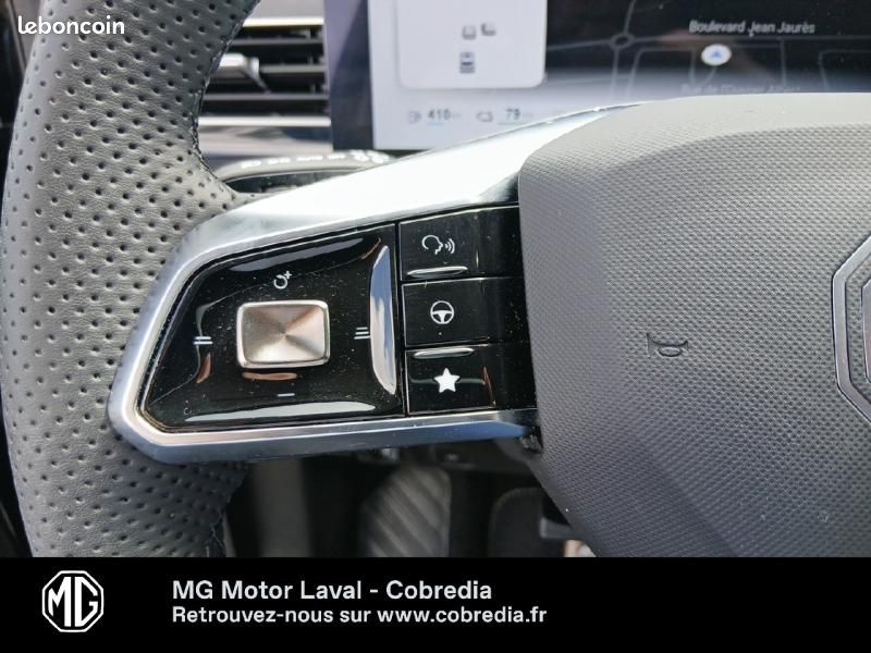 Mg motor EHS 1.5 GDI 272ch PHEV Luxury (image 17)