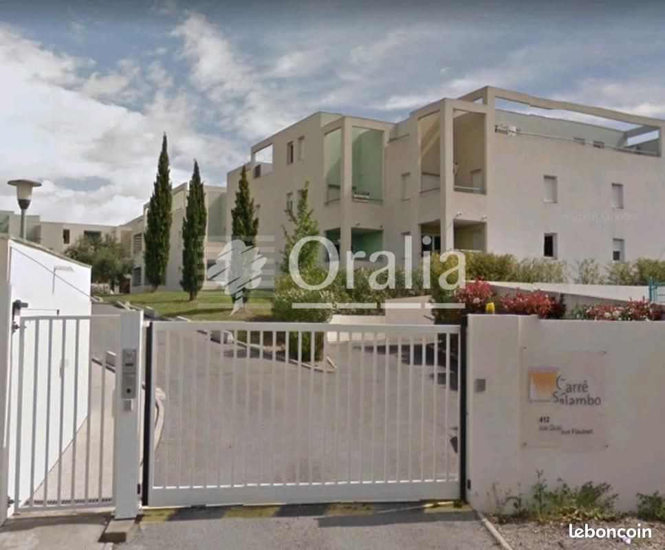 Appartement 2 pièces 45 m² · à Montpellier · 45 m² · 700 €/mois