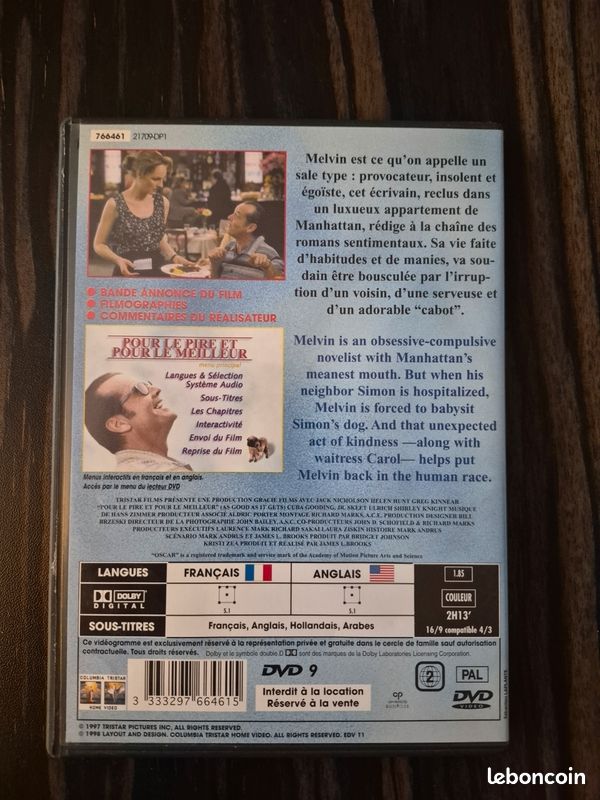 Pour le pire et pour le meilleur (image 2)