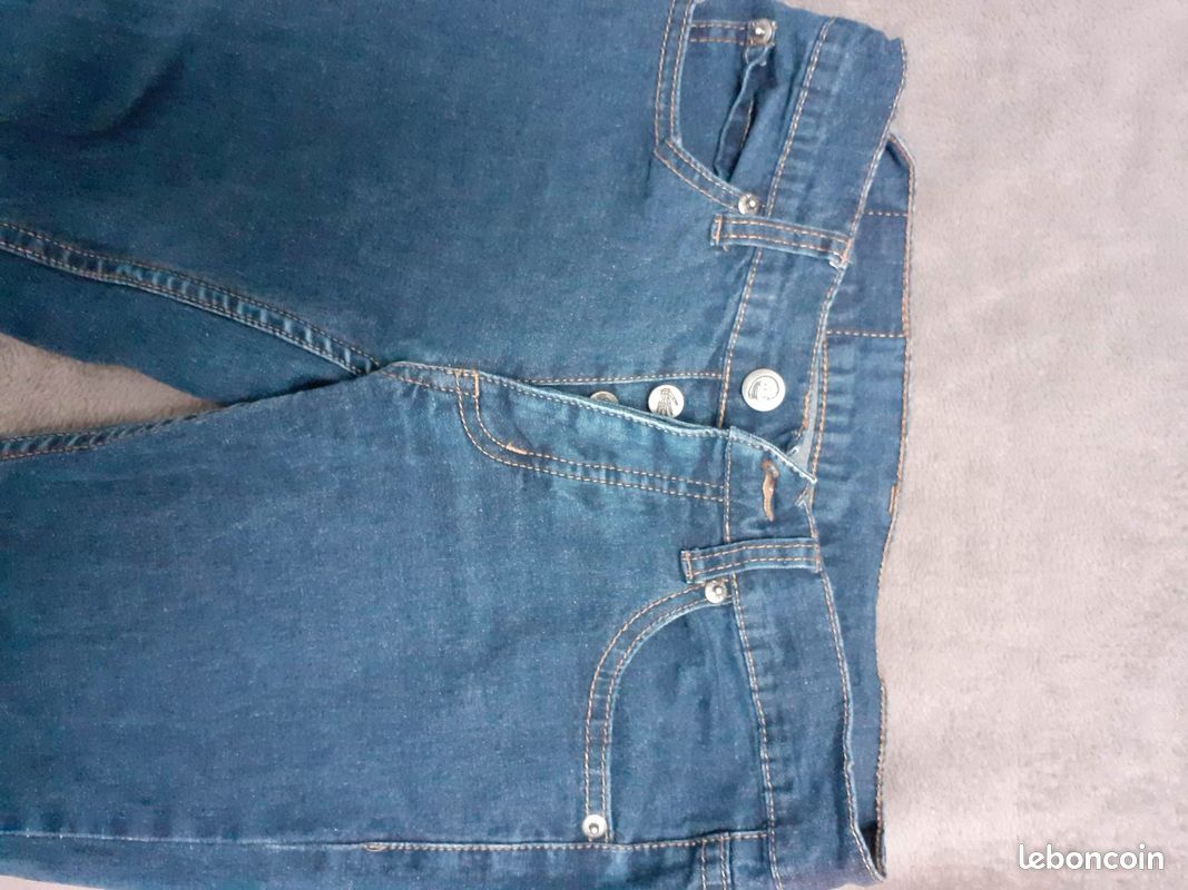 Jeans cheap Monday 26/32 (image 3)