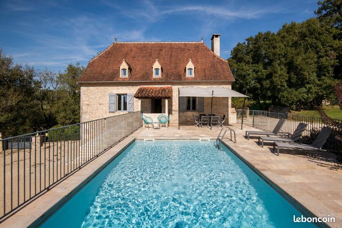 Propriété 4 pièces 96 m²