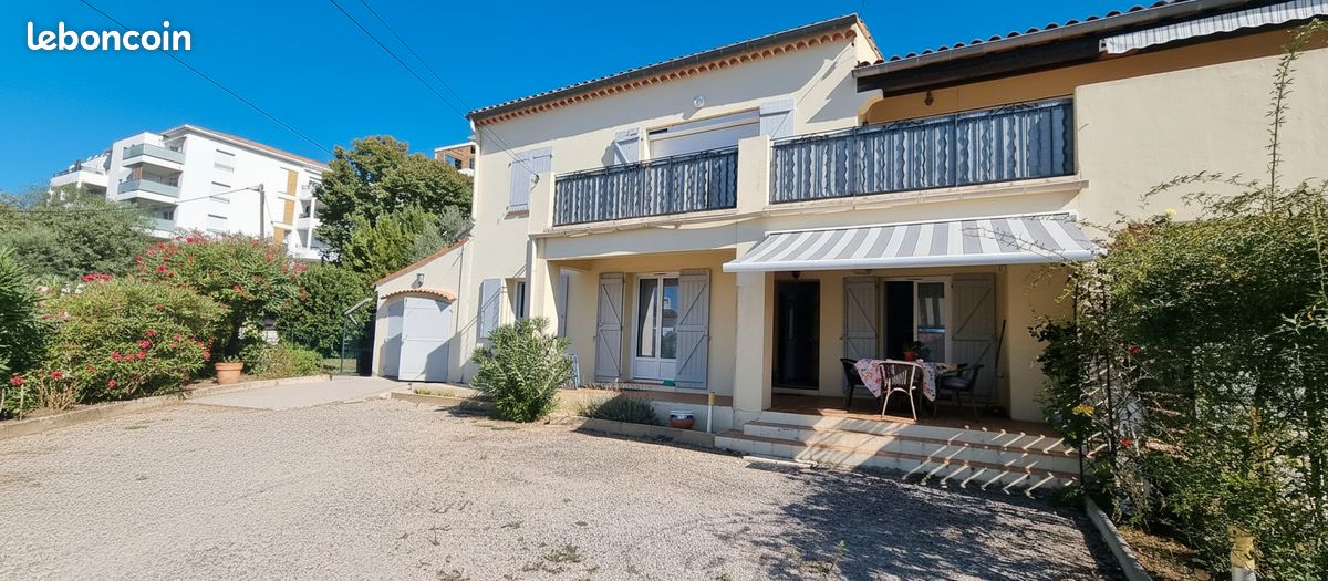 Maison 3 pièces 90 m² · à Draguignan · 90 m² · 260 000 €