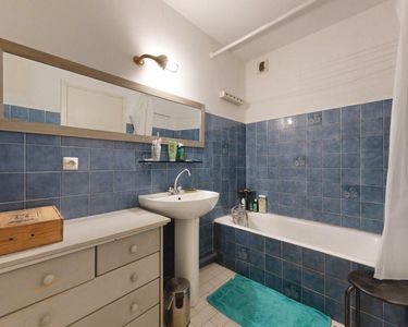 Appartement 249 900 € - 63 m²