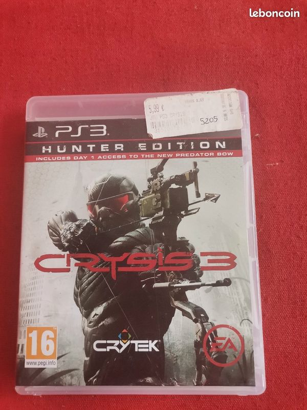 Jeux ps3 (image 1)