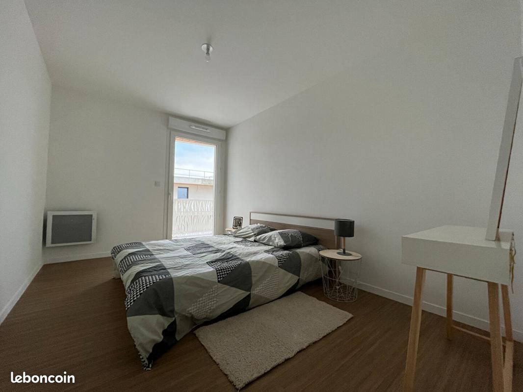 Appartement a louer saint-jean-de-braye - 3 pièce(s) - 62 m2 - Surfyn