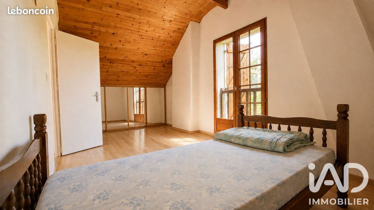 Pavillon 7 pièces 140 m² (image 10)