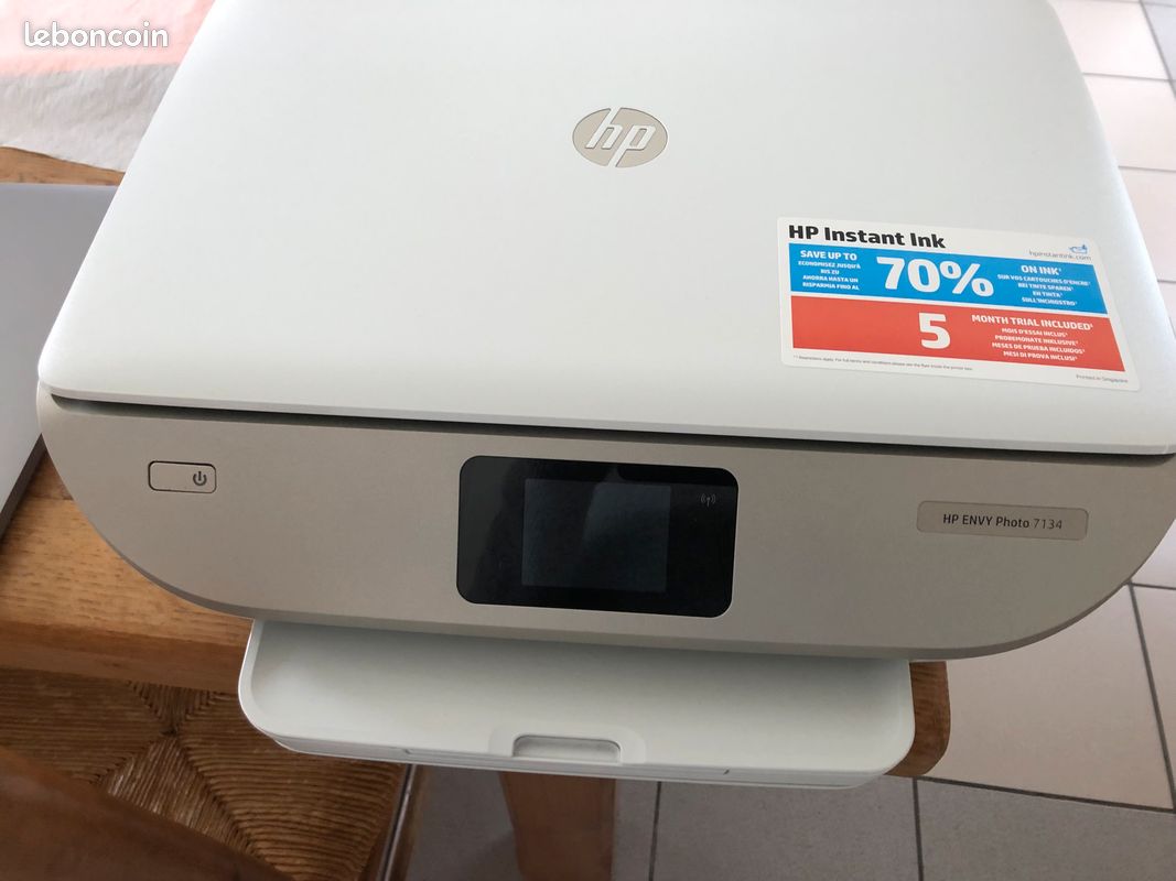 Imprimante HP (image 1)