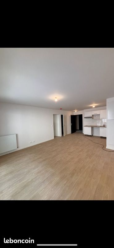 Appartement 2 pièces 45 m² · à Champagne-sur-Seine · 45 m² · 732 €/mois