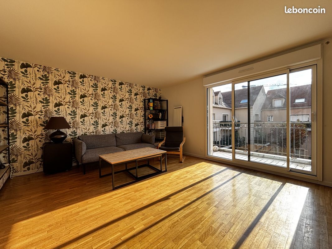 Appartement 4 pièces 88 m² · à Sartrouville · 88 m² · 409 000 €