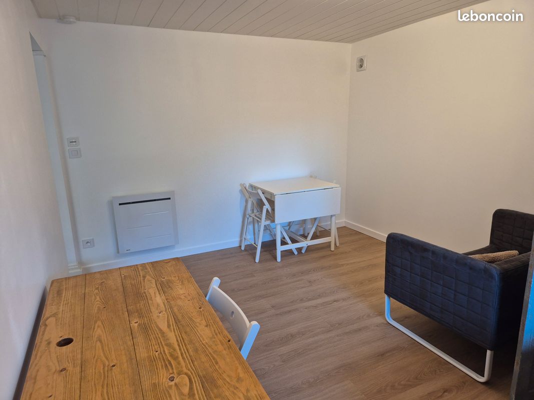 Appartement 1 pièce 29 m² · à Mérignac · 29 m² · 600 €/mois