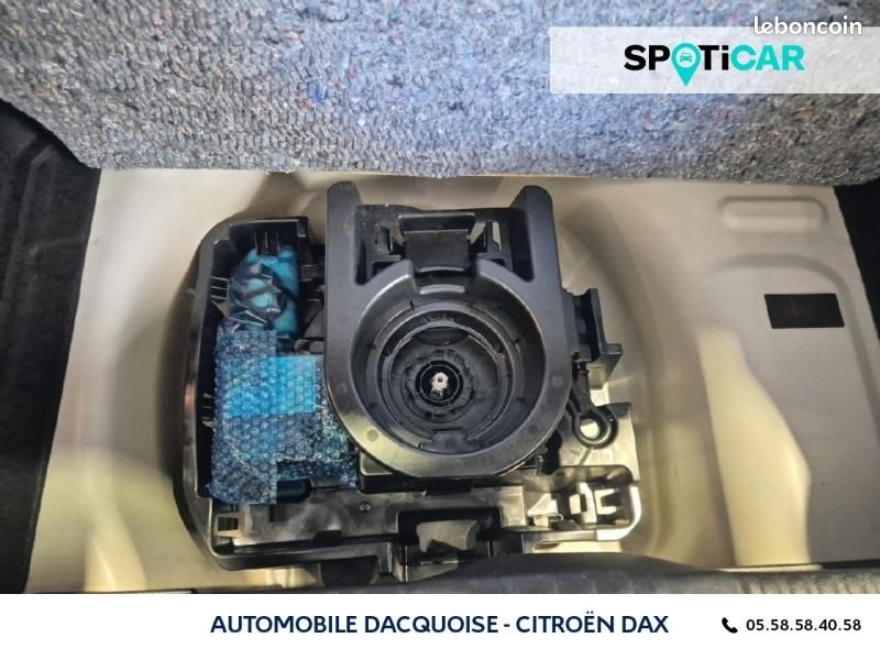 Citroen C3 1.2 PureTech 110ch S&S Shine 120-123g (image 2)