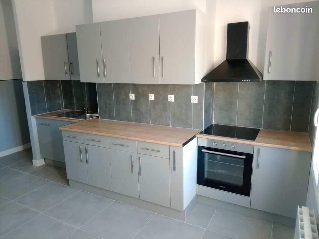 Appartement 4 pièces 119 m² · à Clouange · 119 m² · 179 000 €