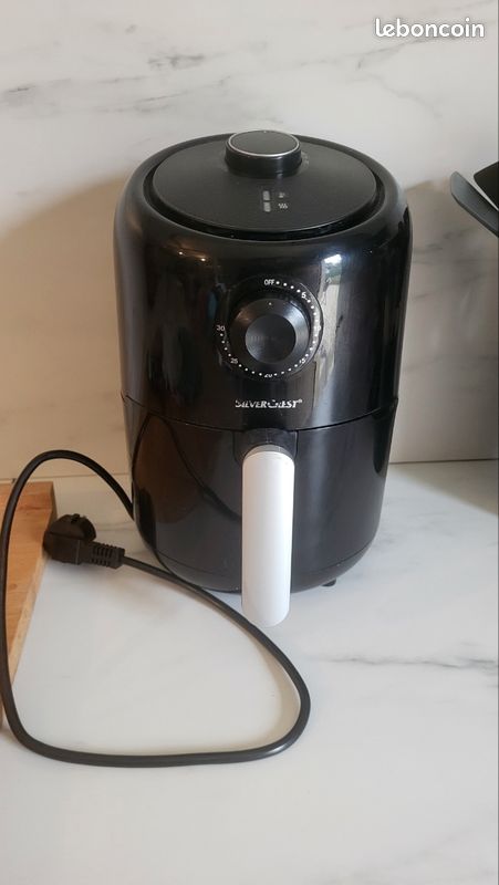 Airfryer (image 3)