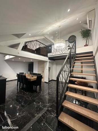 Appartement Triplex Centre-Ville Beaune