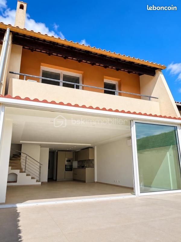 Maison 5 pièces 104 m² · à Carros · 104 m² · 1 700 €/mois