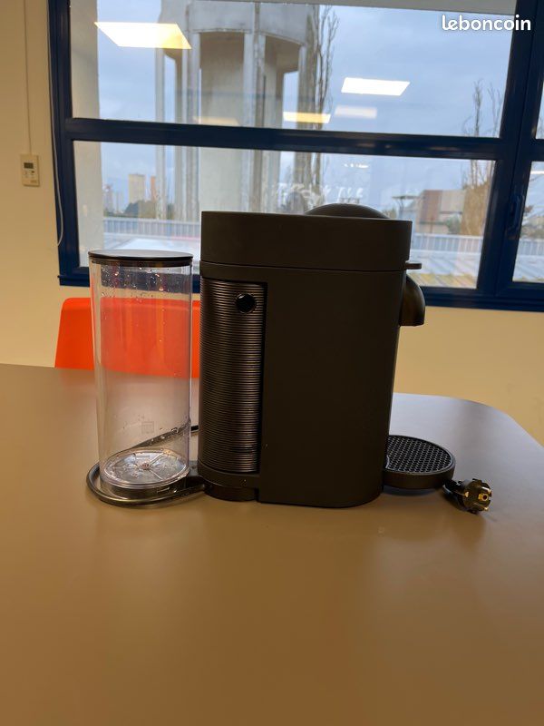 Nespresso Vertuo (image 3)