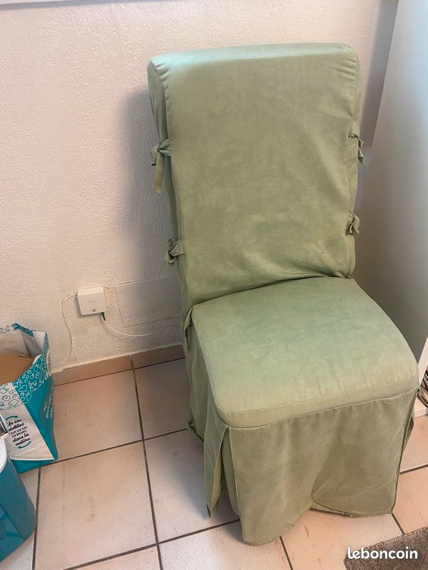 Chaise (image 4)