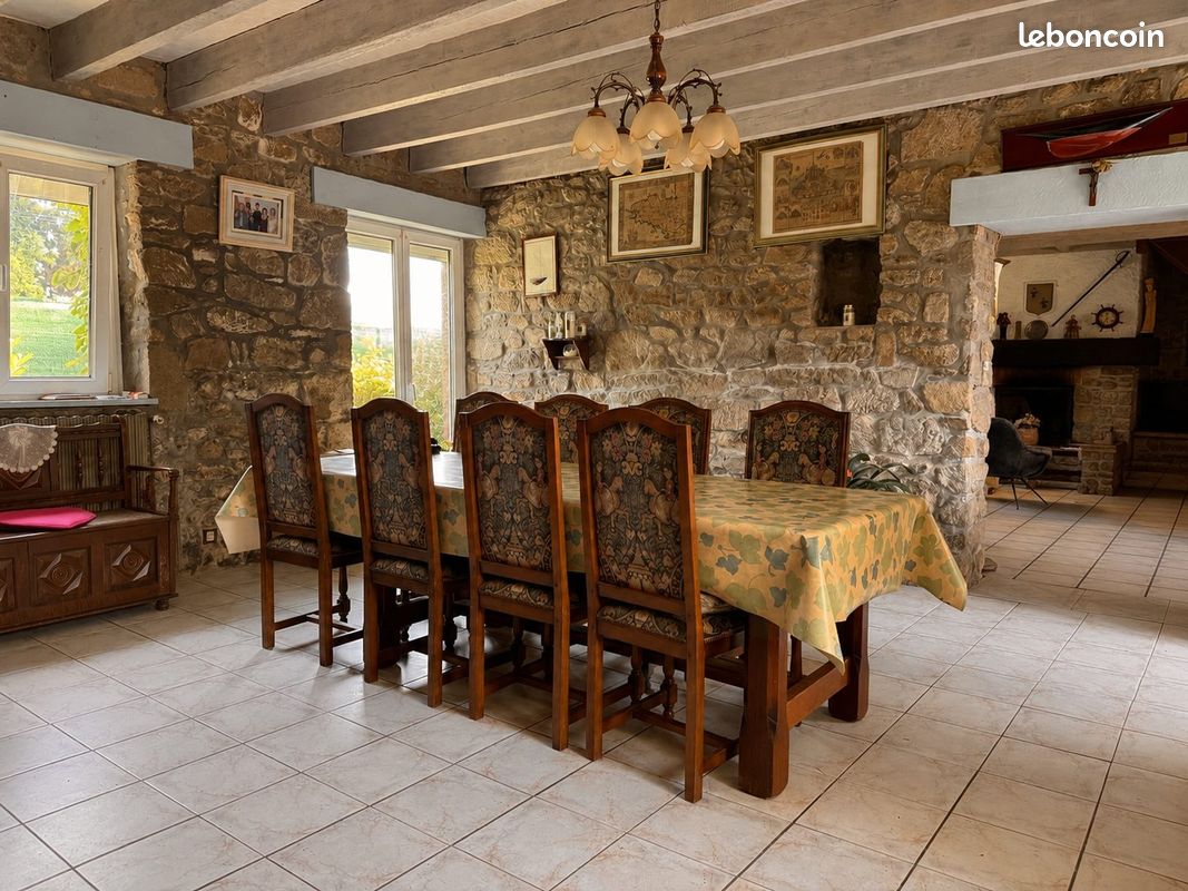 Maison 6 pièces 131 m² (image 3)
