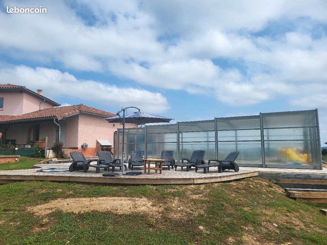 Location saisonnière vacances (image 2)