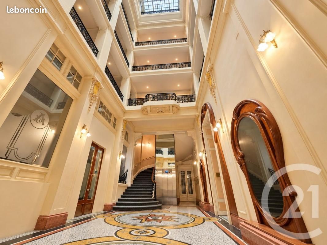 Appartement 2 pièces 45 m² · à Aix-les-Bains · 45 m² · 262 000 €