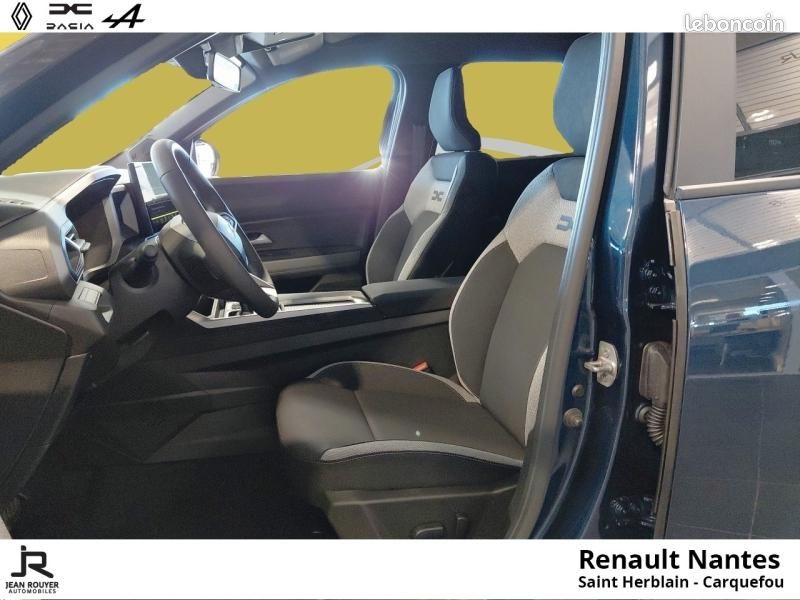 Dacia Bigster 1.8 hybrid 155ch Journey (image 13)