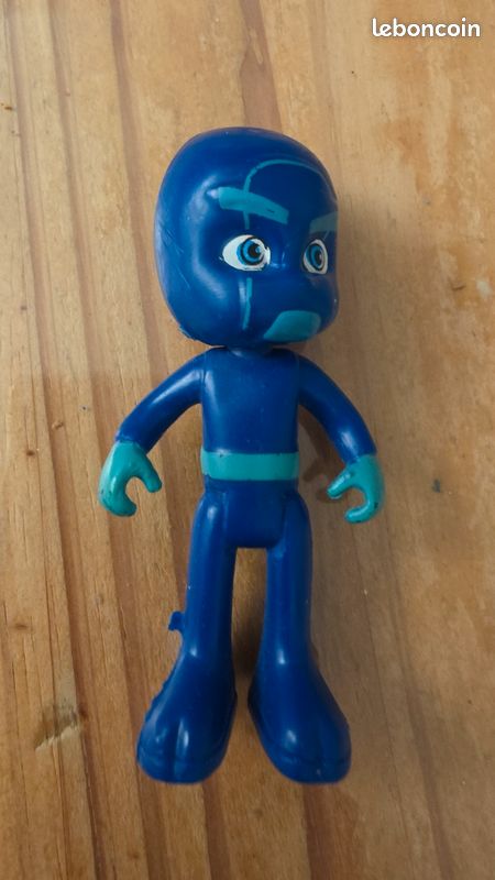 Figurines diverses (image 7)