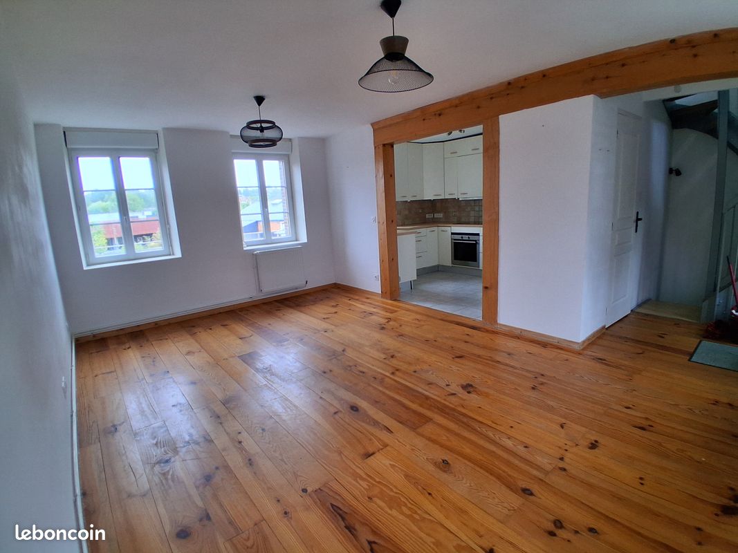 Maison 4 pièces 90 m² · à L'Aigle · 90 m² · 720 €/mois