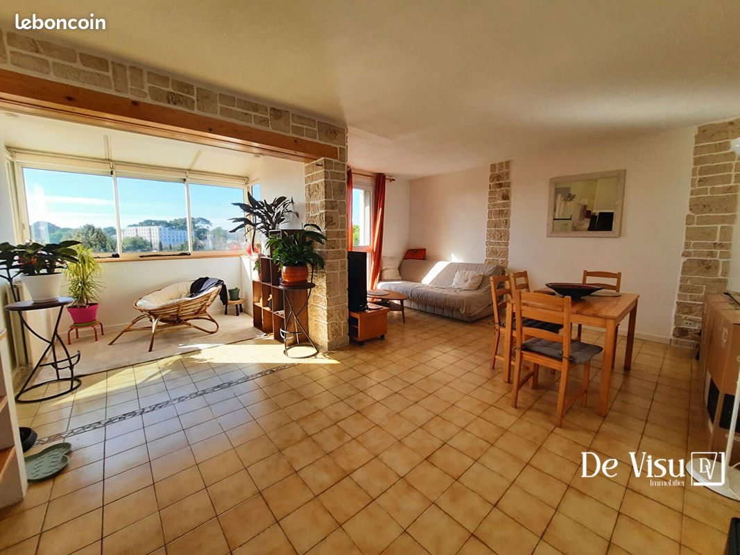 Appartement 3 pièces 69 m² · à Montpellier · 69 m² · 199 000 €