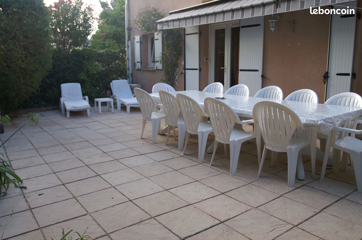 Appartement 4 pièces 52 m² · à La Londe-les-Maures · 52 m² · 320 000 €