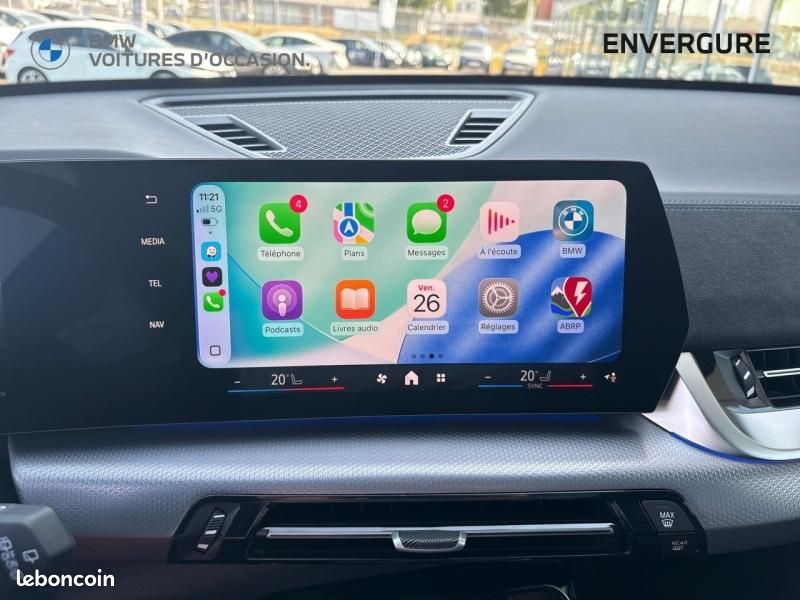 Bmw X1 ieDrive20 204ch M Sport (image 17)