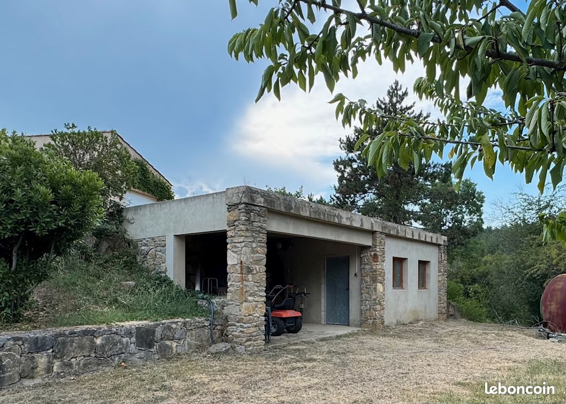Maison de plain-pied (image 8)