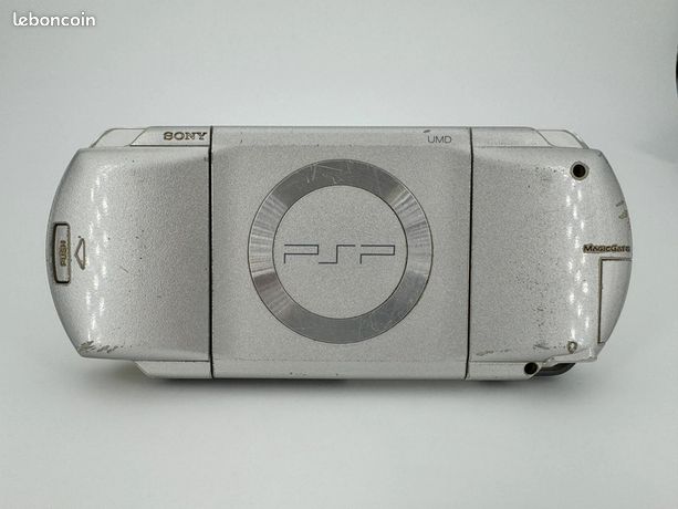 Sony PSP - Achat consoles et accessoires - page 6