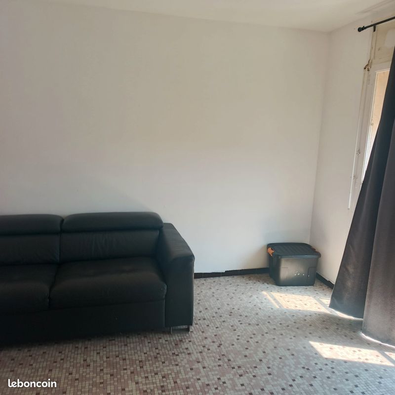 Appartement 1 pièce 17 m² · à Montpellier · 17 m² · 50 000 €