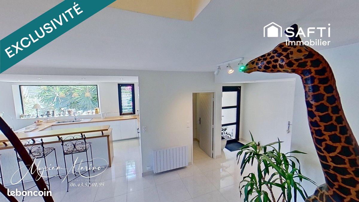Villa 4 pièces 130 m² (image 14)