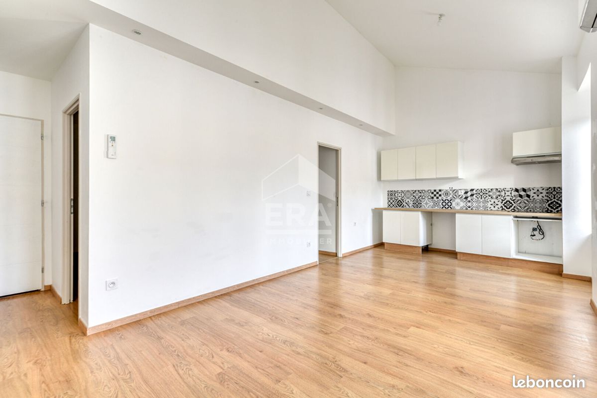 Appartement 3 pièces 50 m² · à Narbonne · 50 m² · 626 €/mois