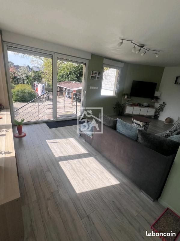Maison 9 pièces 161 m² · à Annezin · 161 m² · 285 000 €