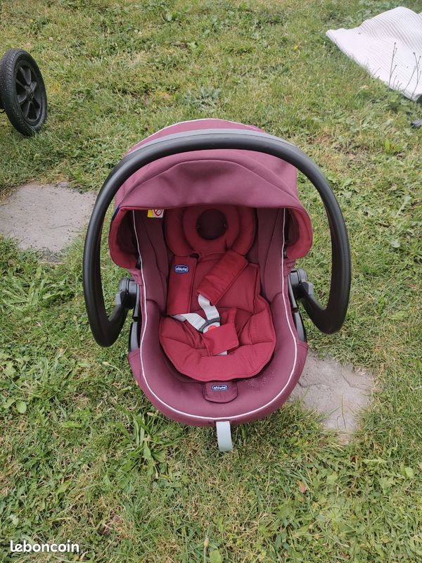 Poussette Activ 3 Chicco (image 6)