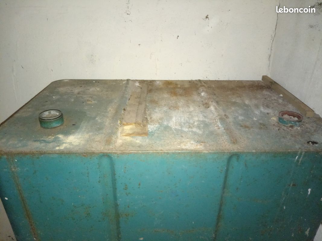 Cuve fuel (image 2)