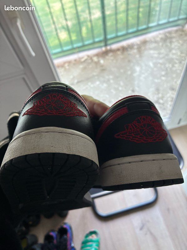 Jordan 1 low (image 2)